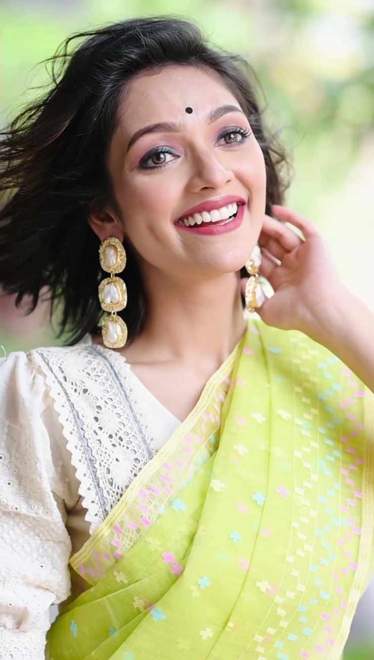 Susmita Chatterjee