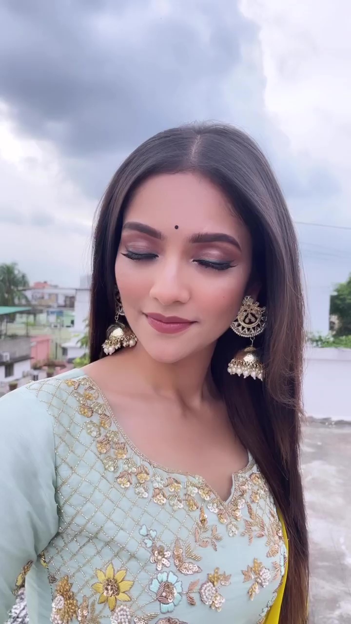 Susmita Chatterjee