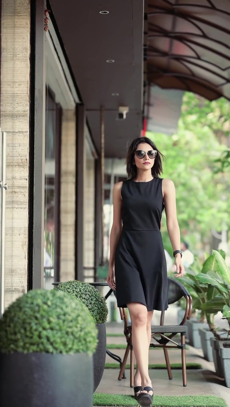 Susmita Chatterjee