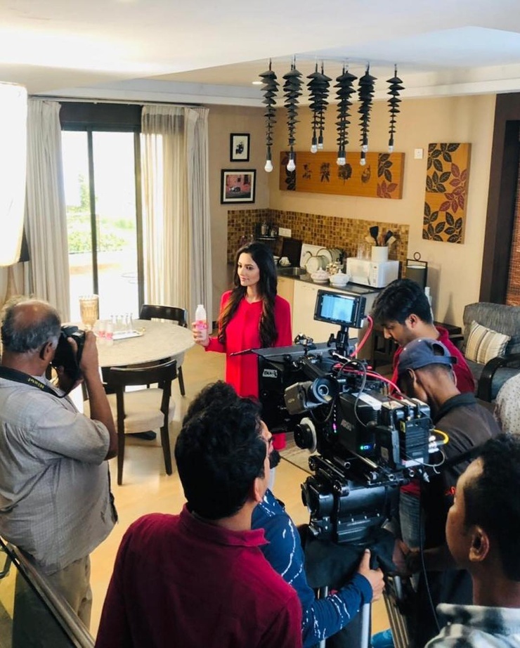 Susmita Chatterjee