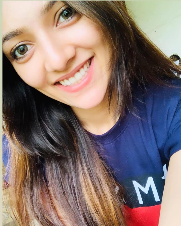 Susmita Chatterjee