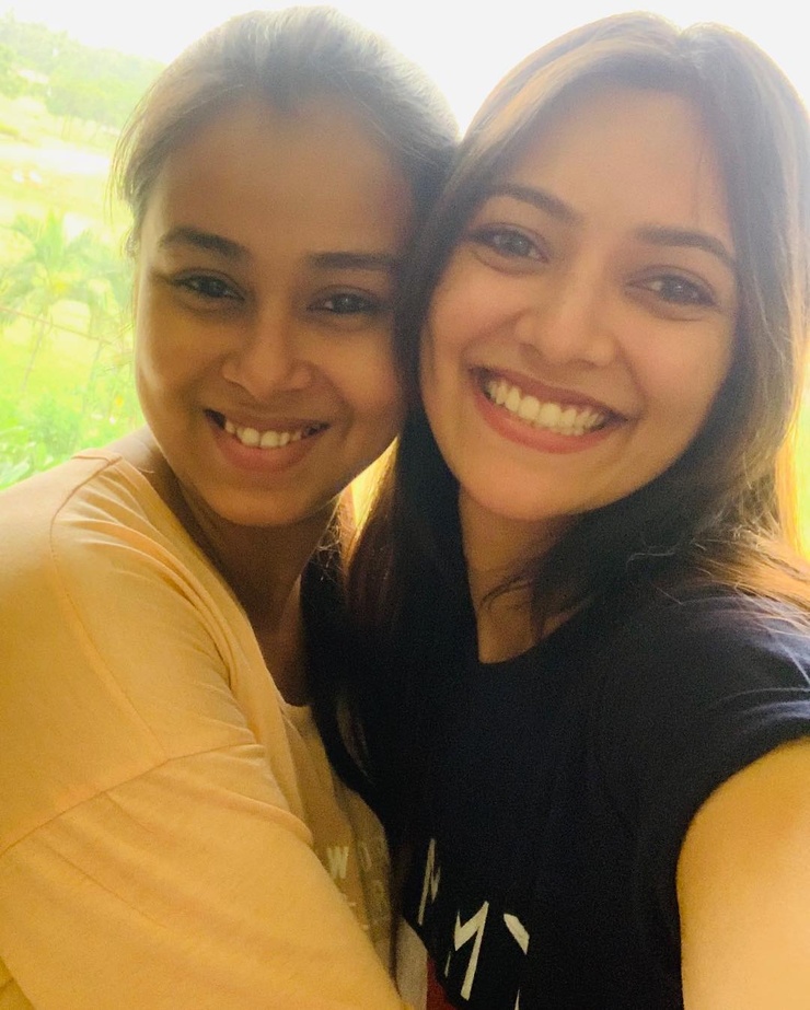 Susmita Chatterjee
