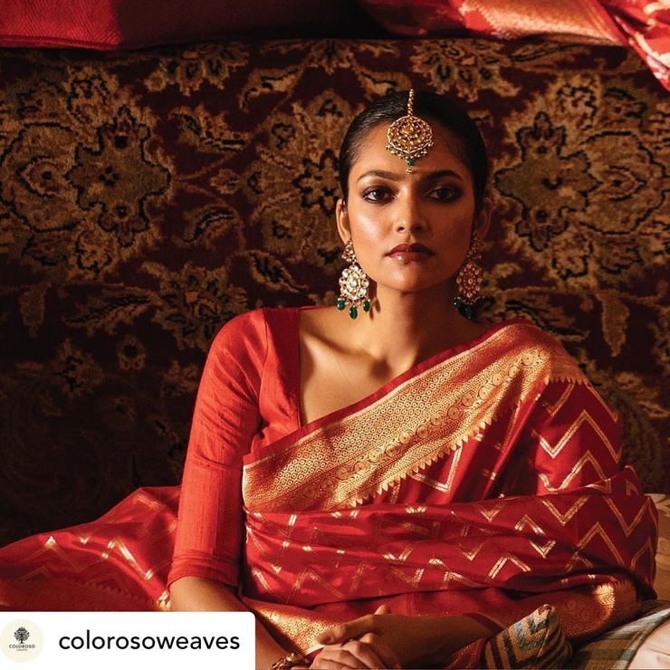 Susmita Chatterjee