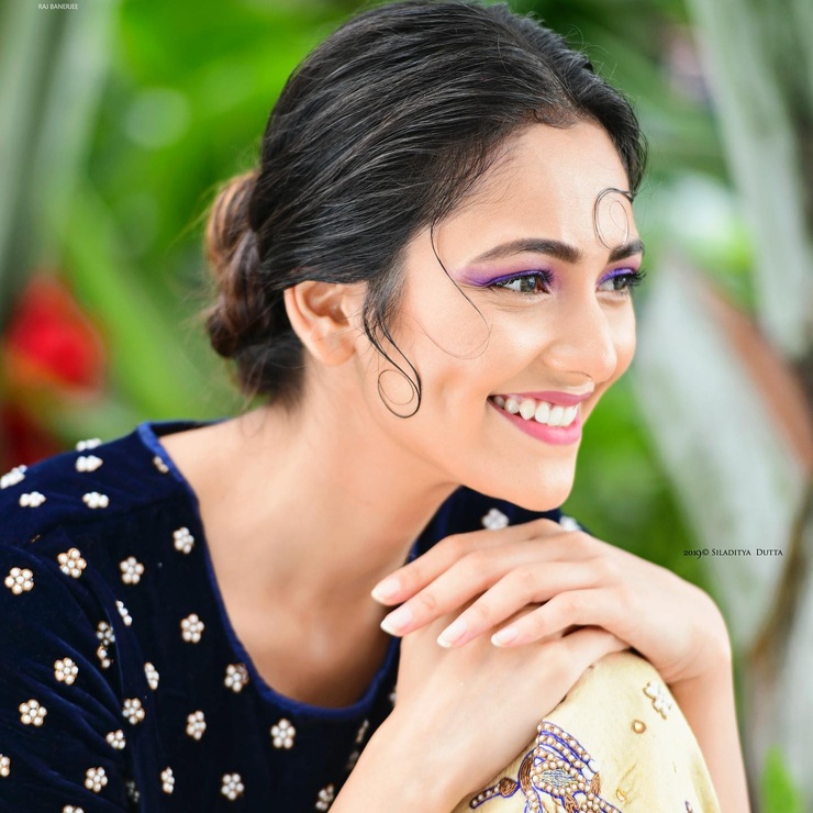 Susmita Chatterjee