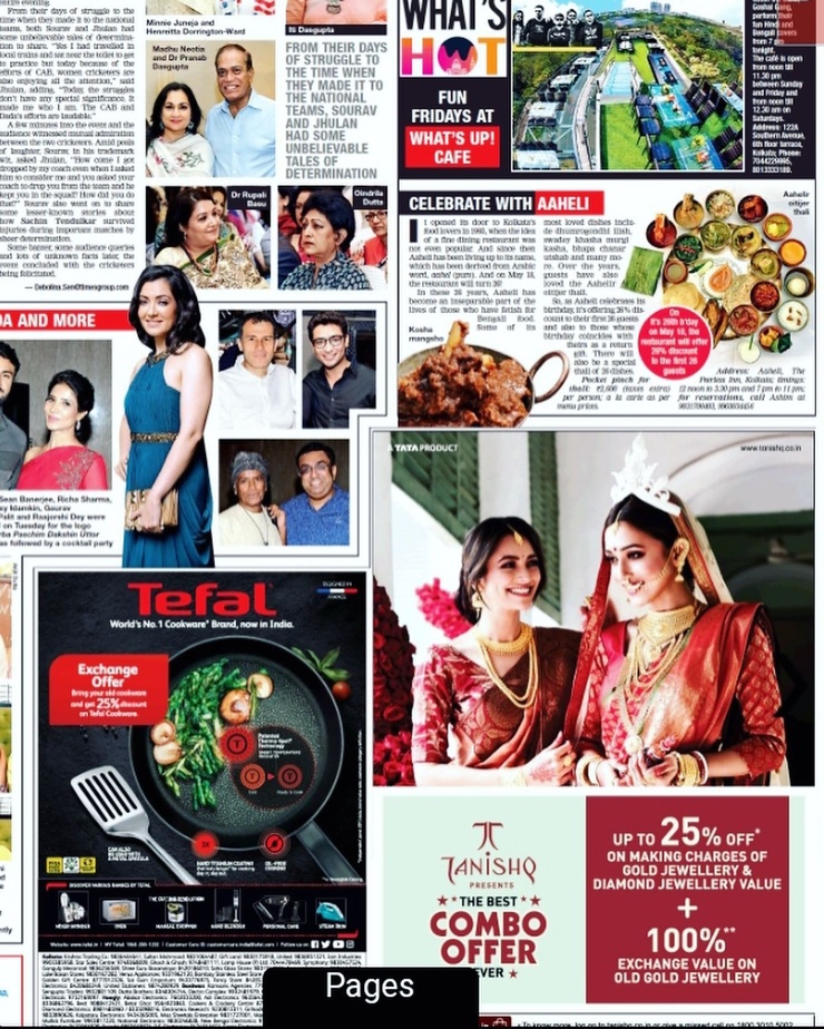 Susmita Chatterjee