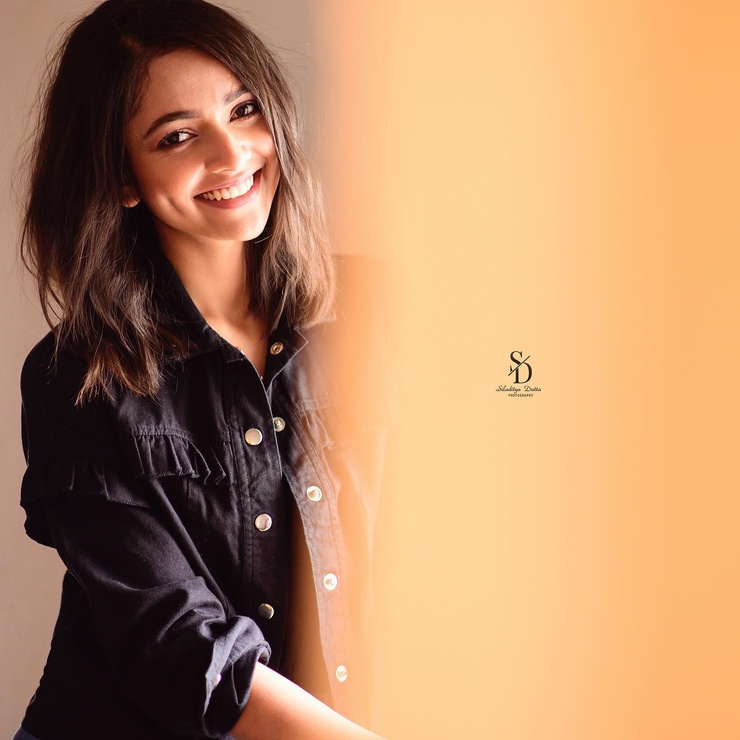 Susmita Chatterjee
