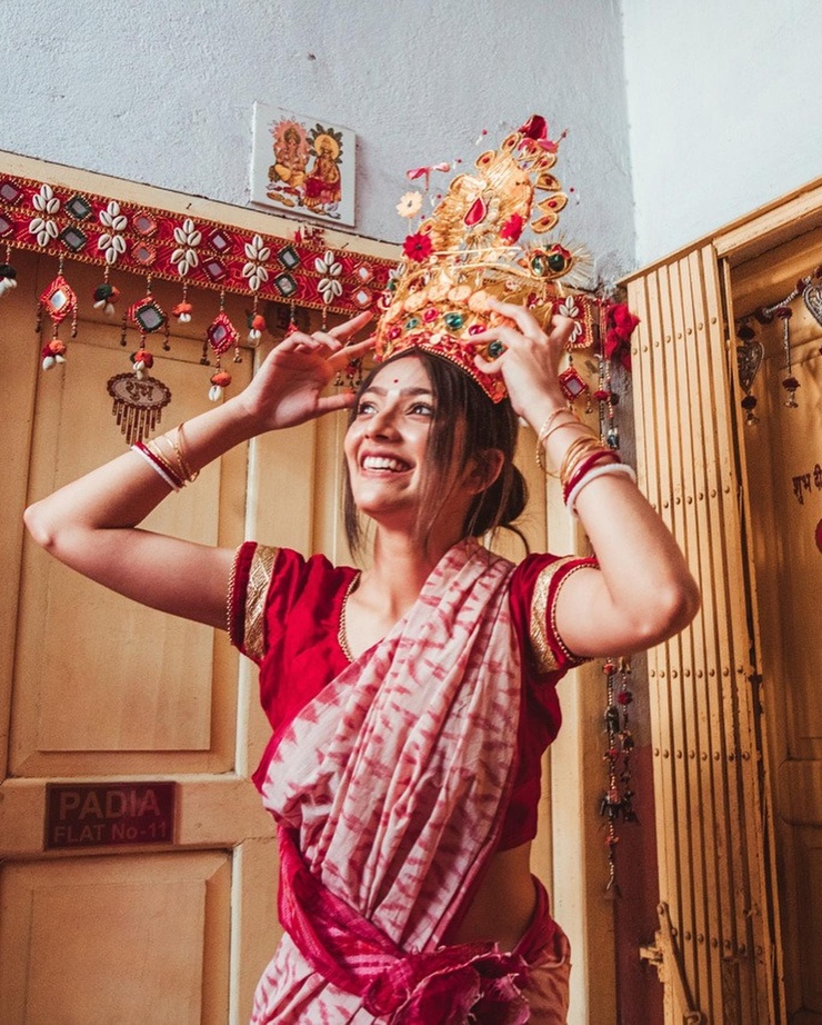 Susmita Chatterjee