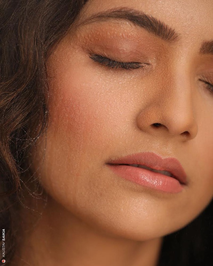 Susmita Chatterjee