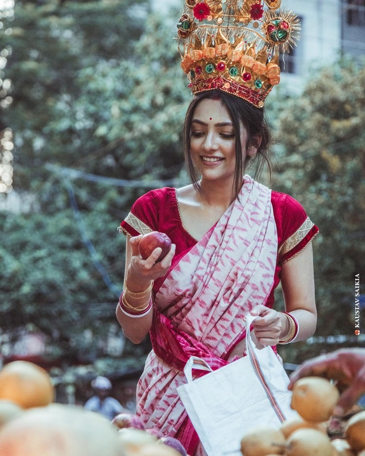 Susmita Chatterjee
