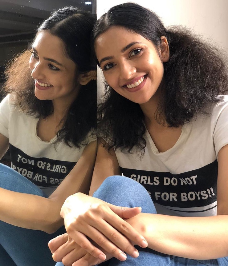 Susmita Chatterjee