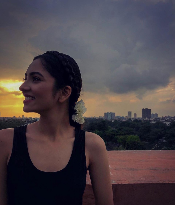 Susmita Chatterjee