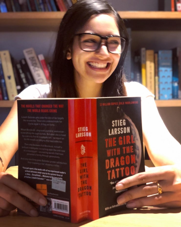 Susmita Chatterjee