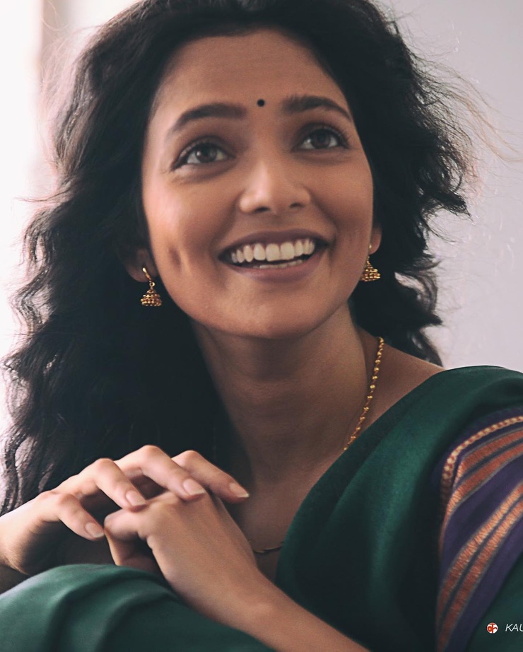 Picture of Susmita Chatterjee