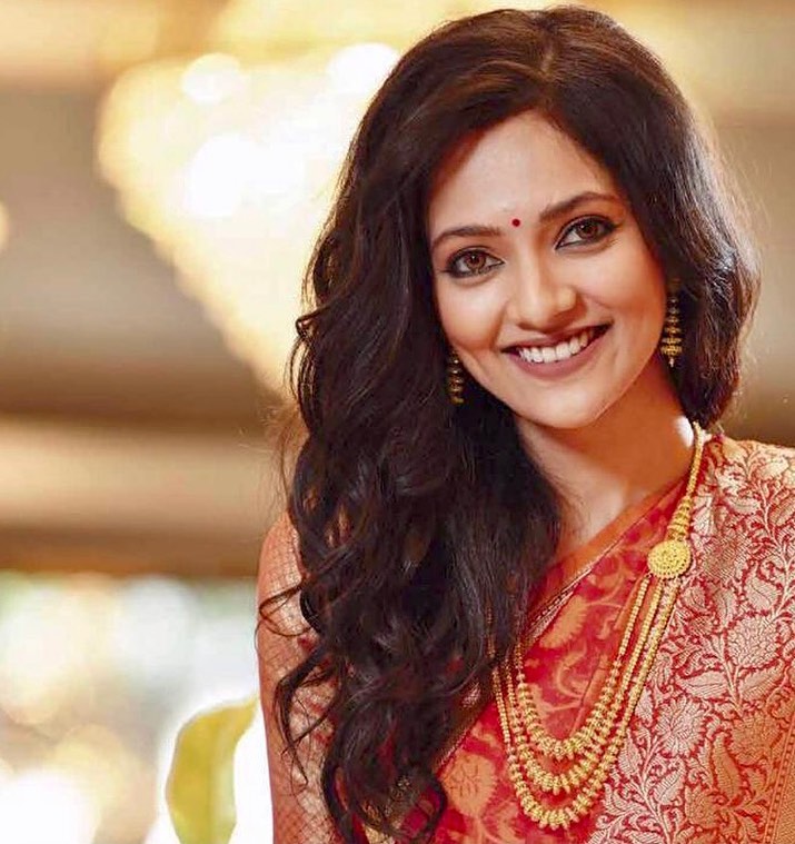 Susmita Chatterjee