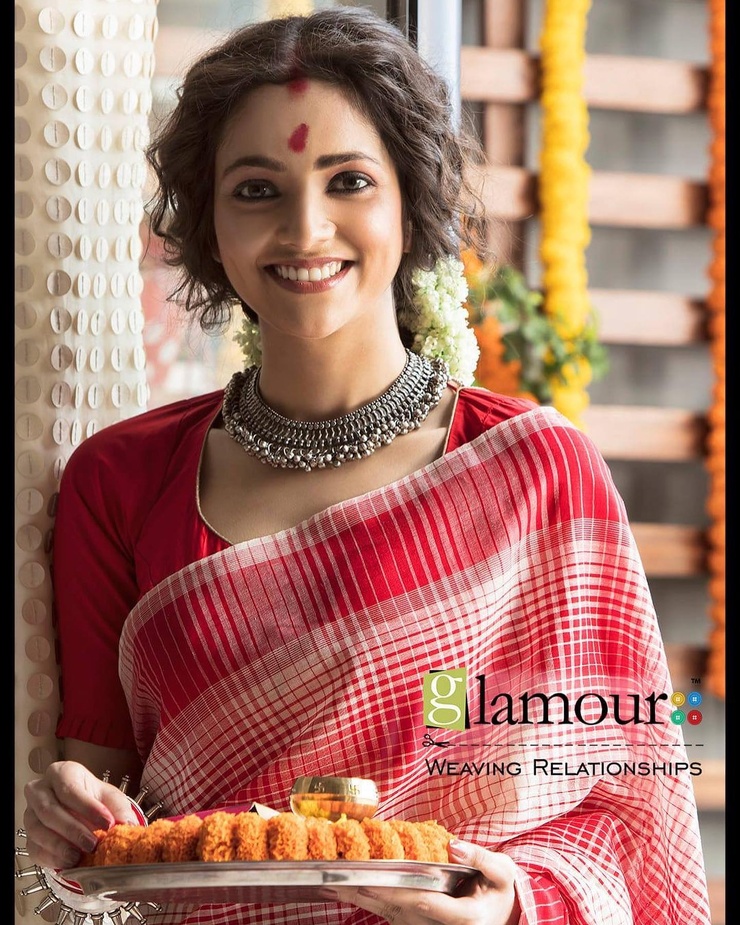 Susmita Chatterjee
