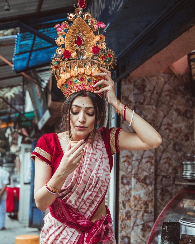 Susmita Chatterjee