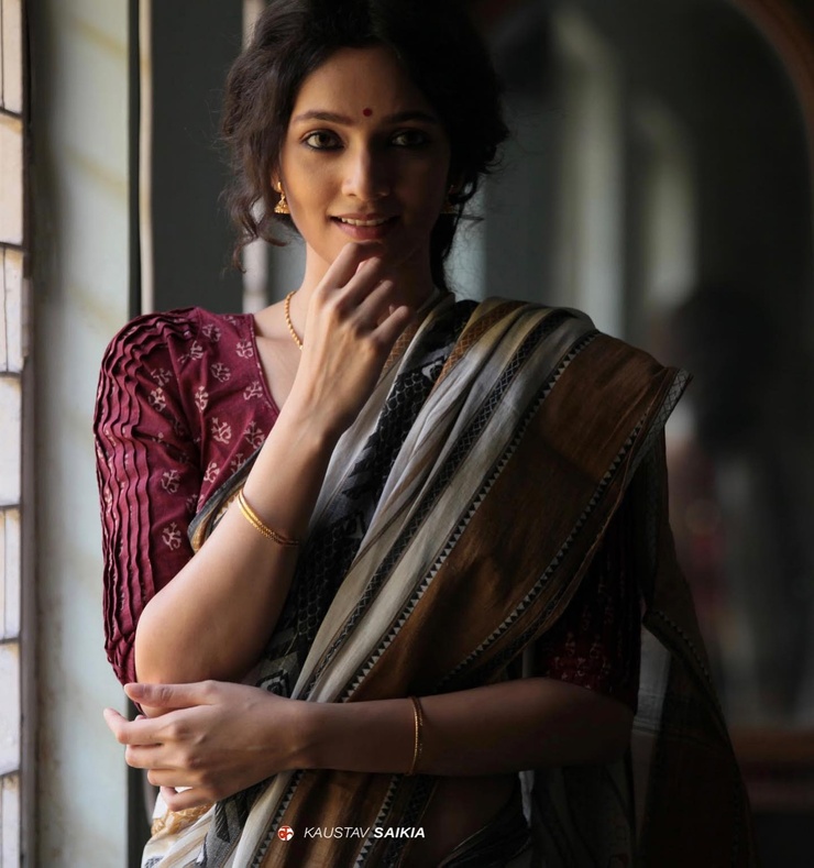 Susmita Chatterjee