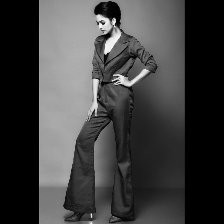 Susmita Chatterjee