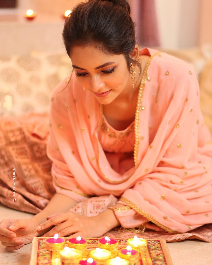 Susmita Chatterjee
