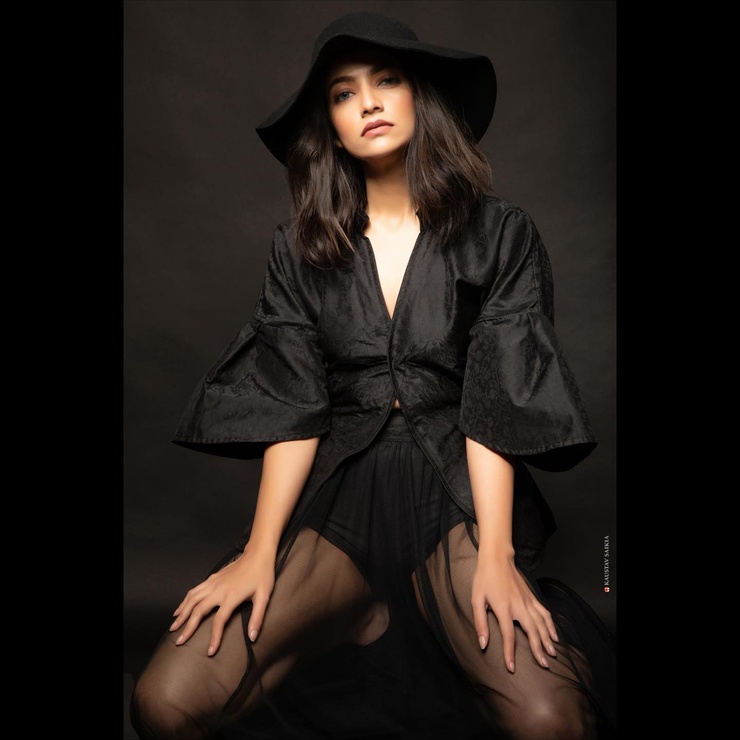 Susmita Chatterjee