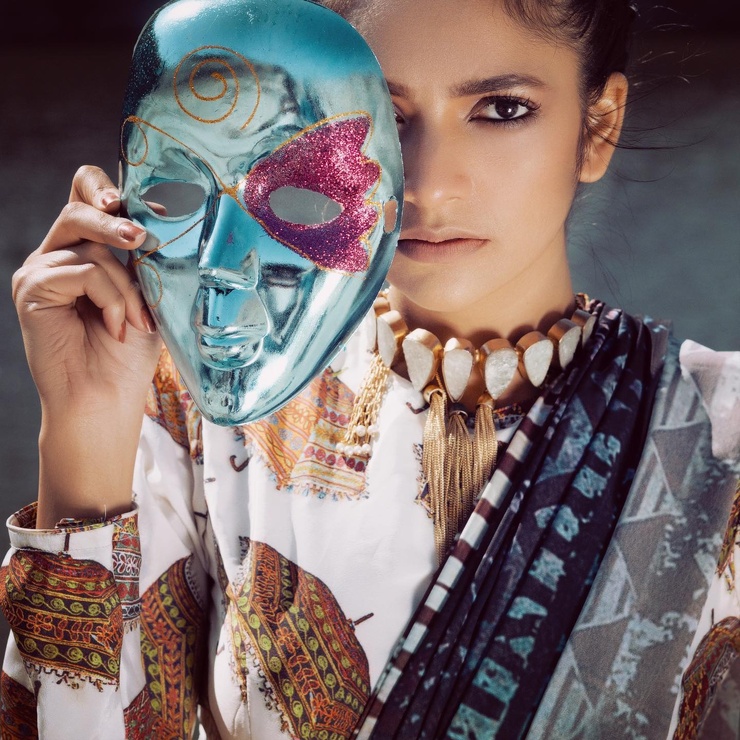 Susmita Chatterjee