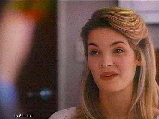 Bridgette Wilson-Sampras