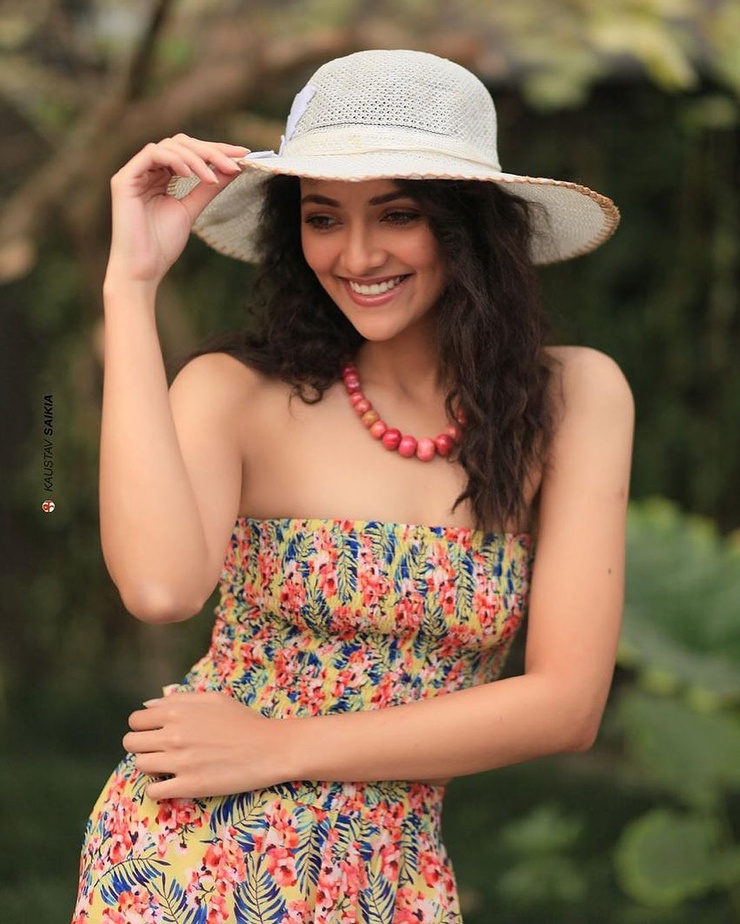 Susmita Chatterjee