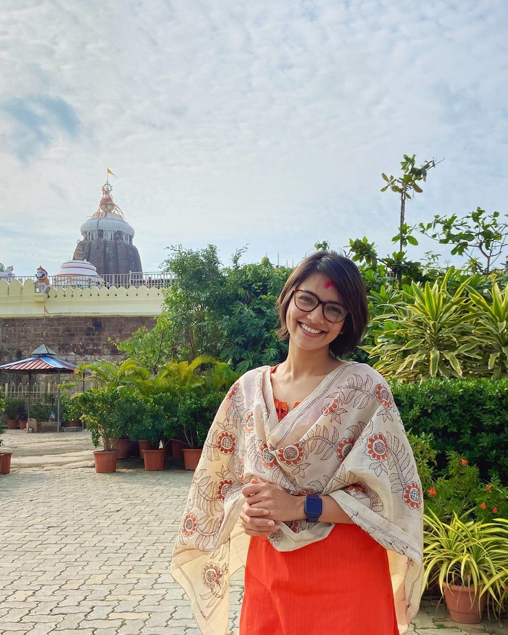Susmita Chatterjee