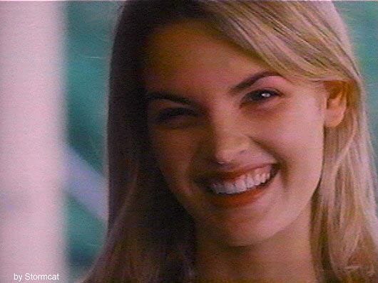 Bridgette Wilson-Sampras