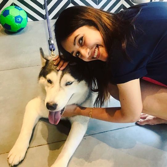 Susmita Chatterjee