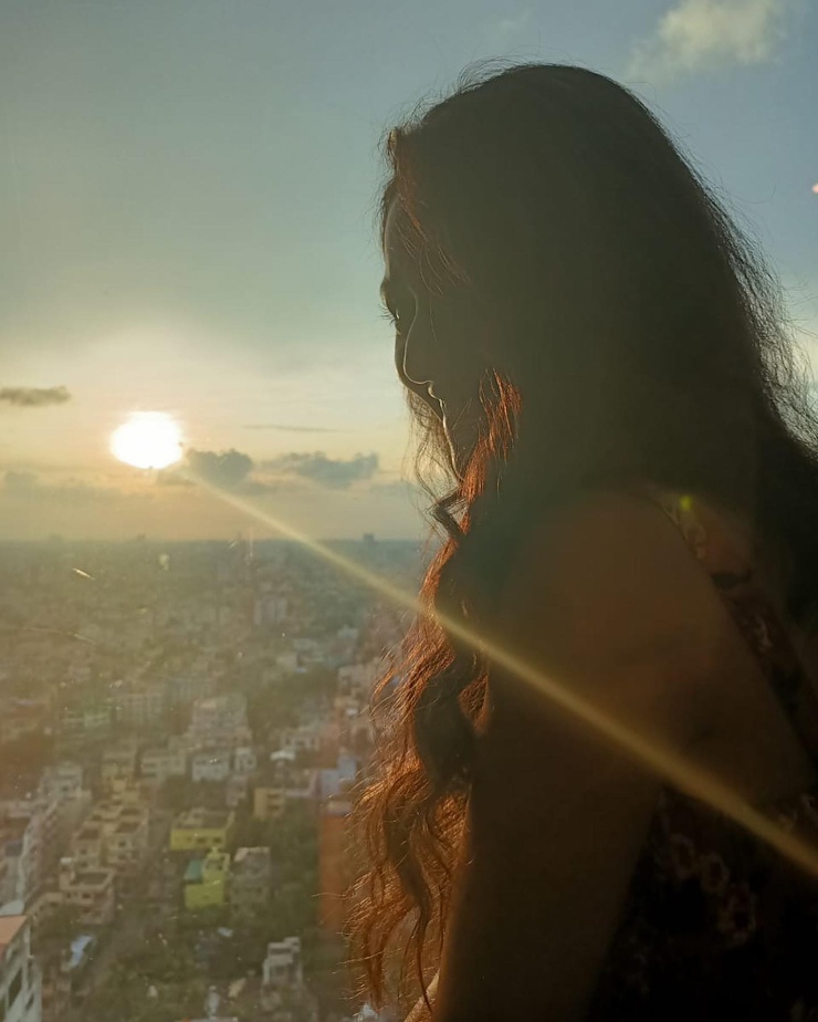 Susmita Chatterjee