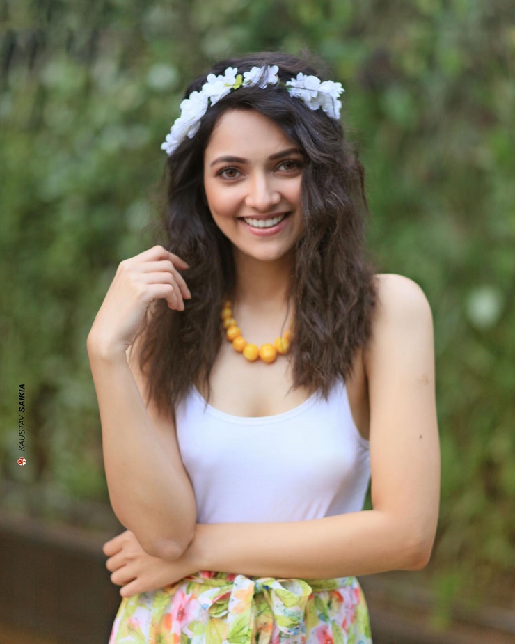 Susmita Chatterjee