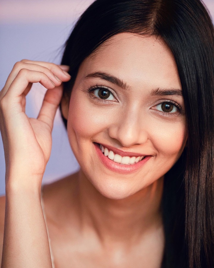 Susmita Chatterjee