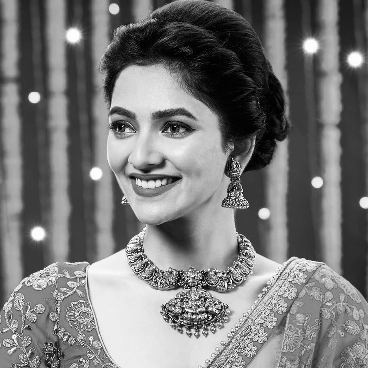 Susmita Chatterjee