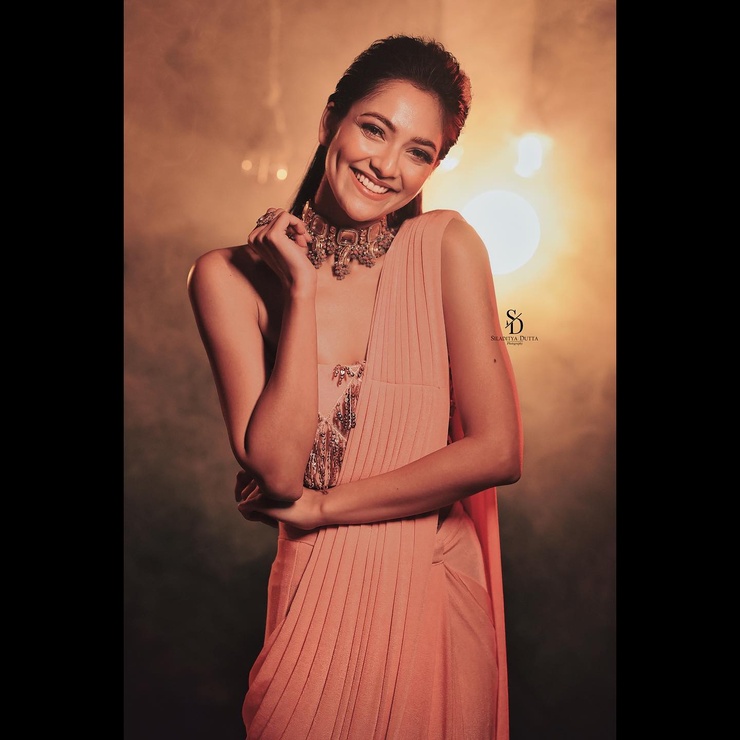 Susmita Chatterjee
