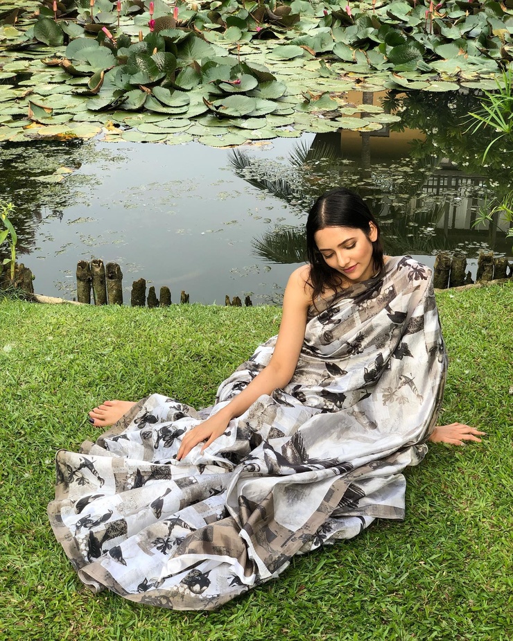 Susmita Chatterjee