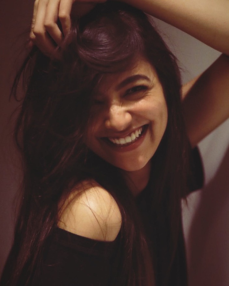 Susmita Chatterjee