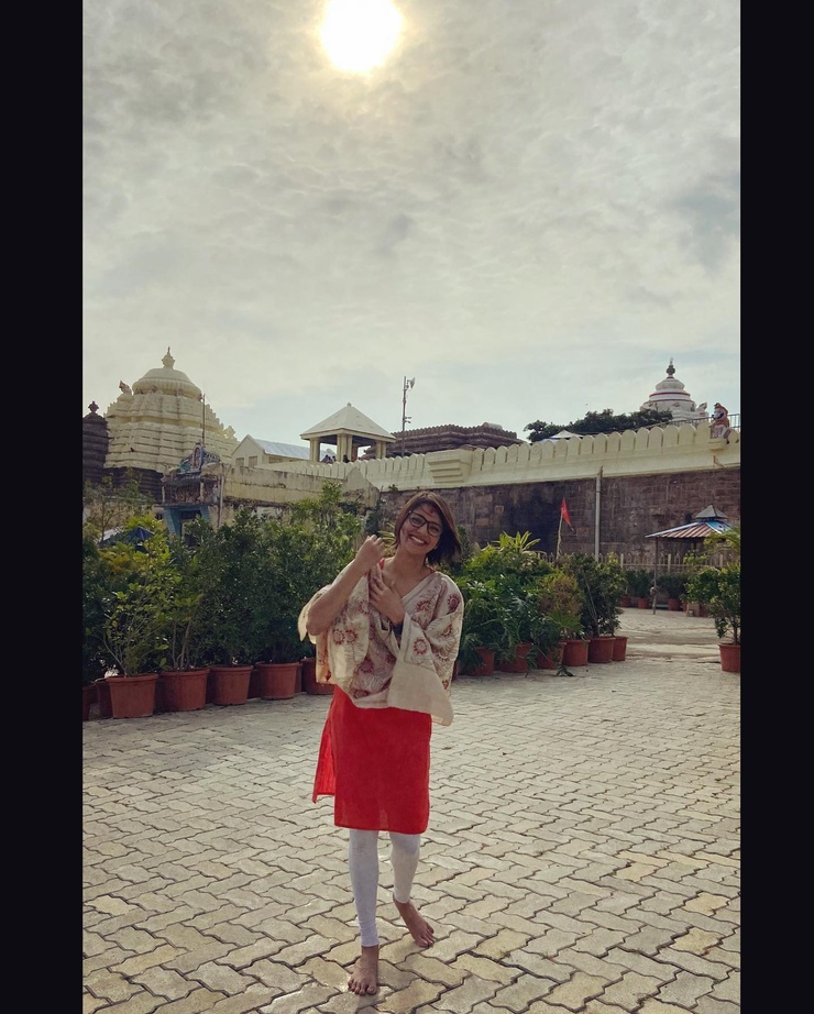Susmita Chatterjee