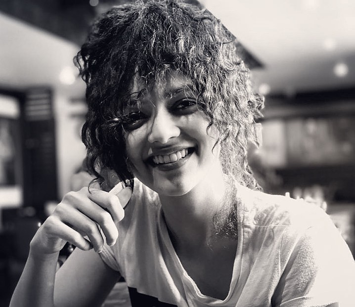 Susmita Chatterjee