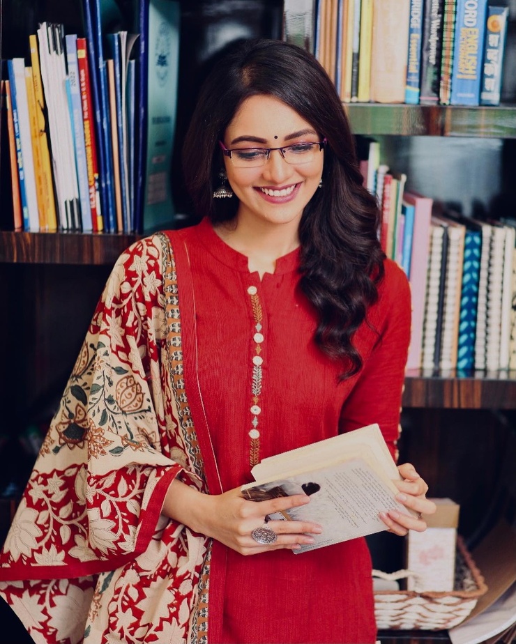 Susmita Chatterjee