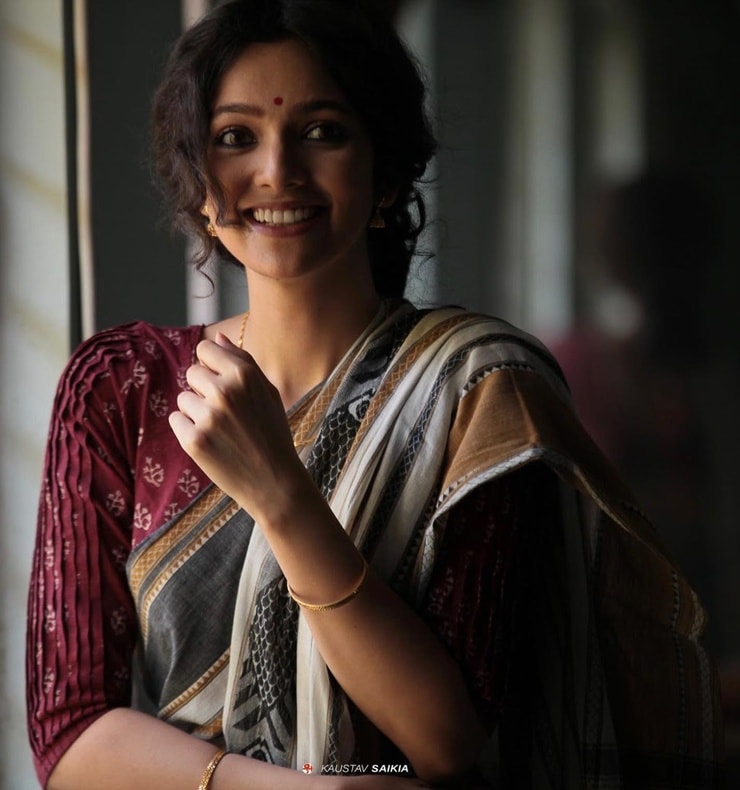 Susmita Chatterjee
