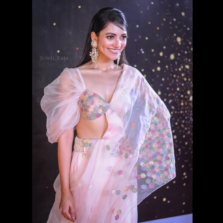 Susmita Chatterjee
