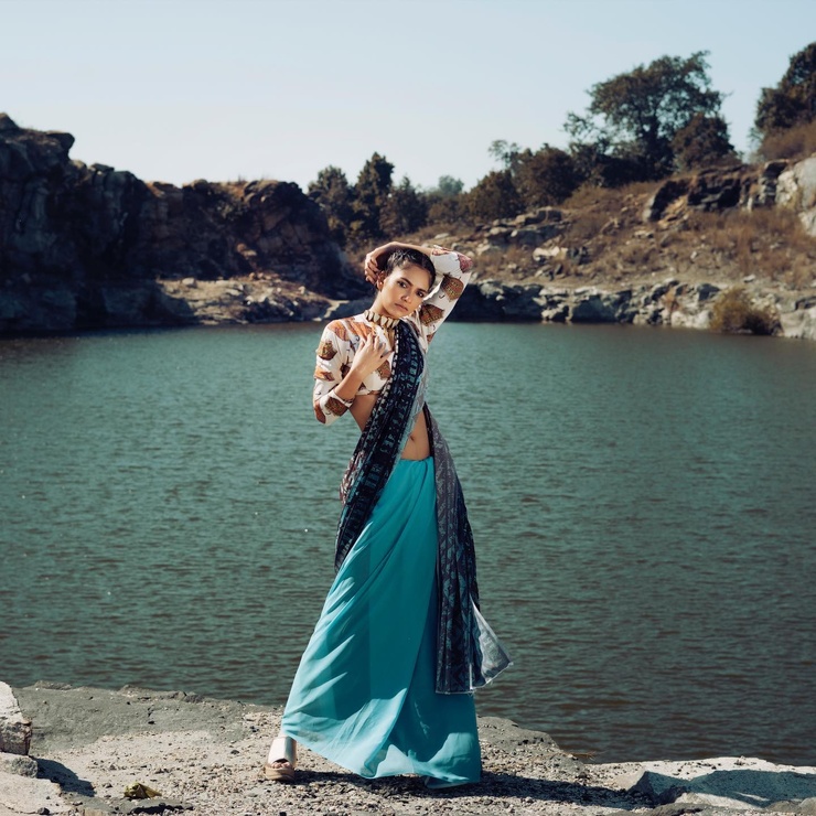 Susmita Chatterjee