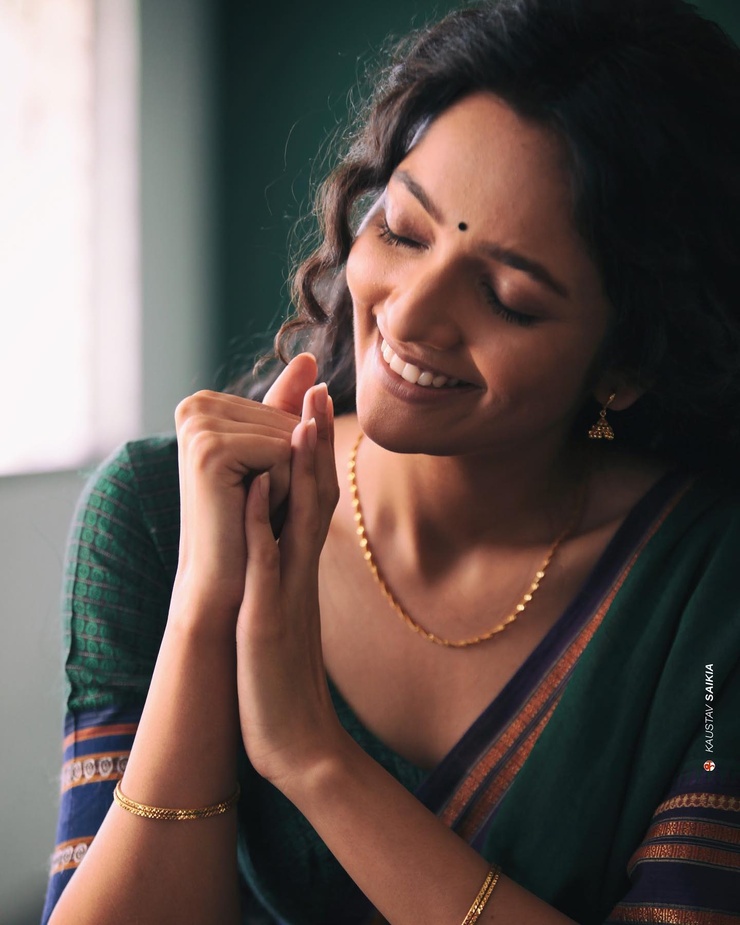 Susmita Chatterjee