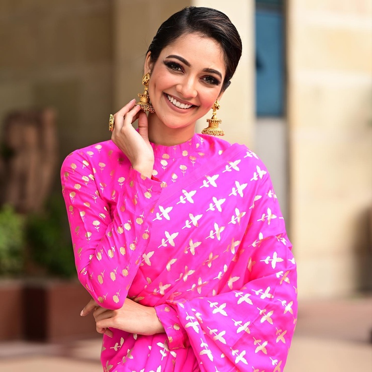 Susmita Chatterjee