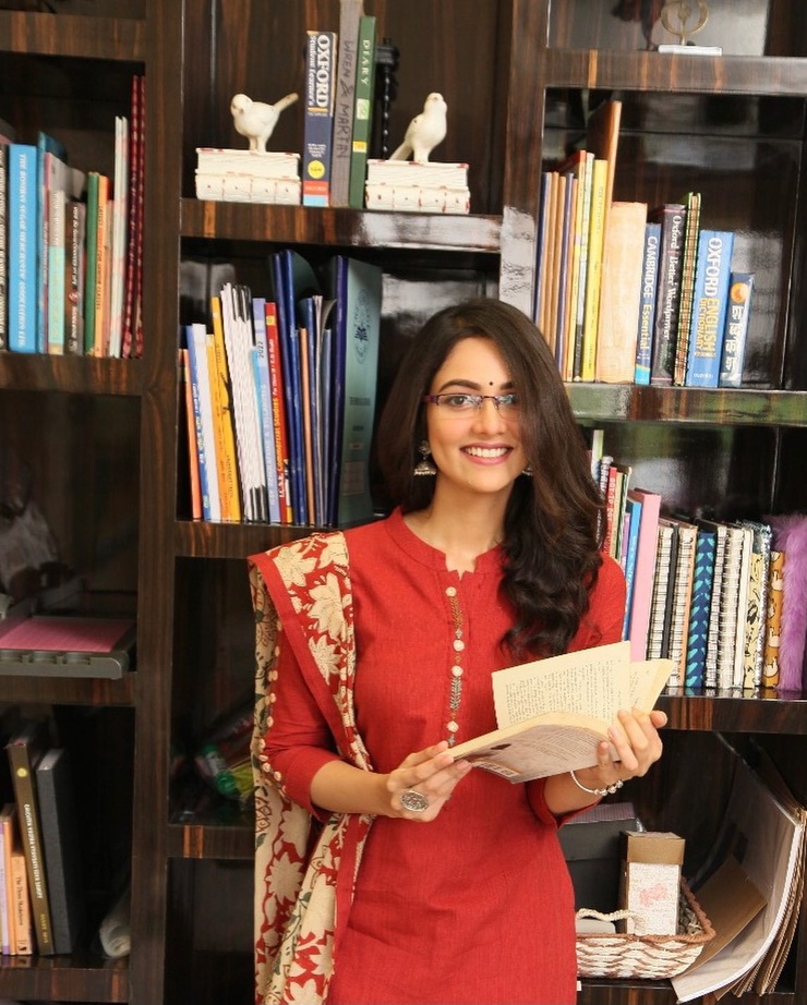 Susmita Chatterjee