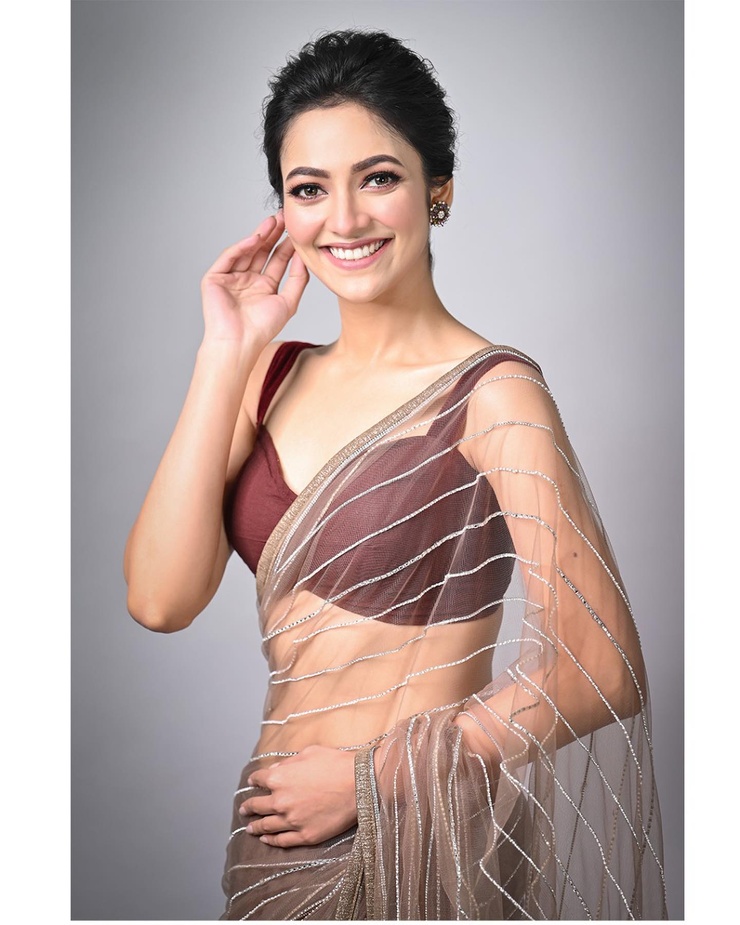 Susmita Chatterjee