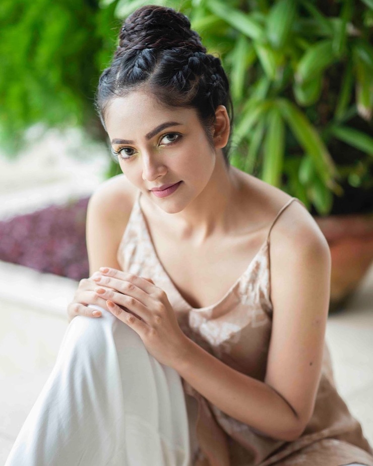 Susmita Chatterjee