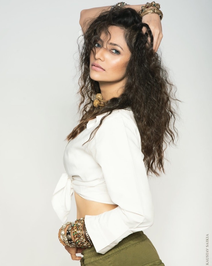 Susmita Chatterjee
