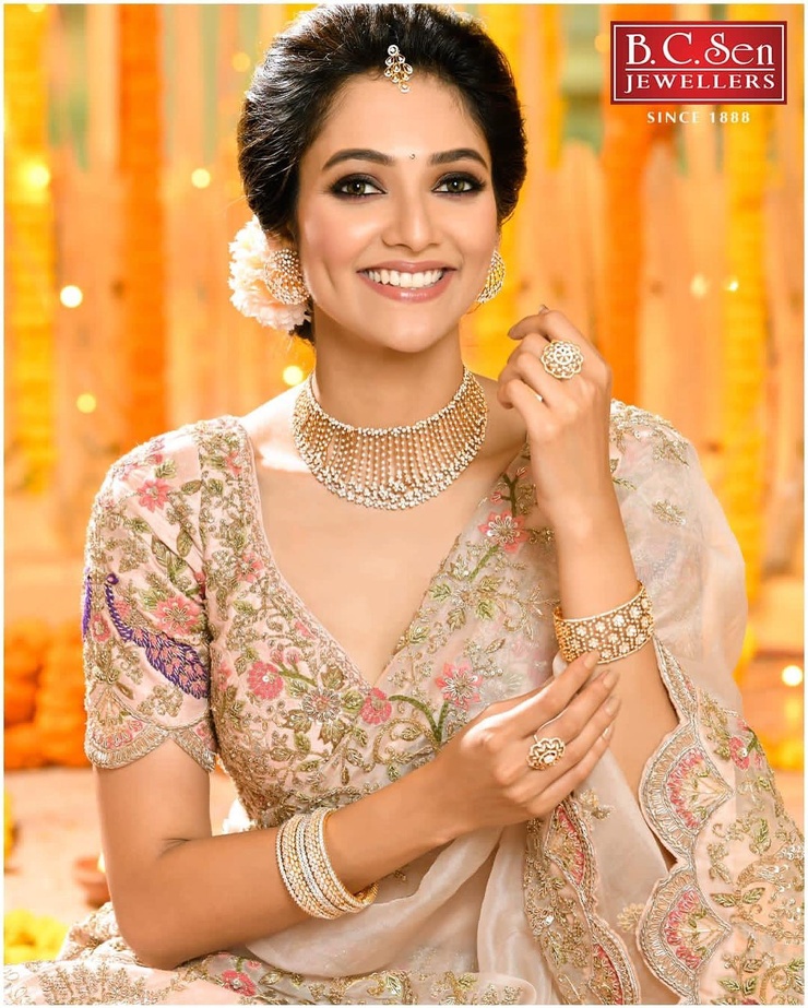 Susmita Chatterjee